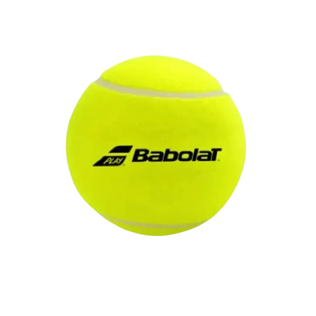Pelota de Tenis Babolat Jumbo Tamaño Medio 13cm 1
