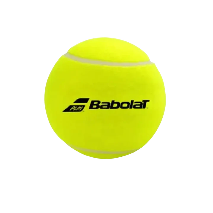 Pelota de Tenis Babolat Jumbo Tamaño Medio 13cm 1