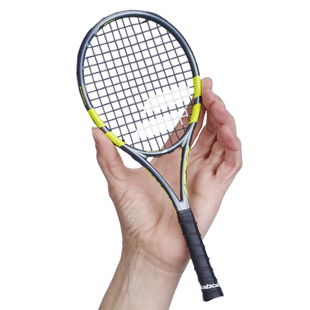 Mini raqueta Babolat Pure Aero 2026 1
