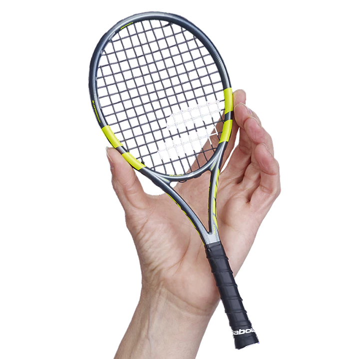 Mini raqueta Babolat Pure Aero 2026 1