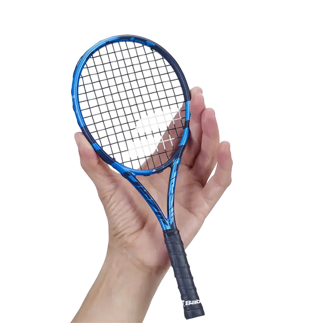 Mini raqueta Babolat Pure Drive  1