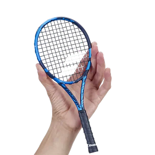 Mini raqueta Babolat Pure Drive 