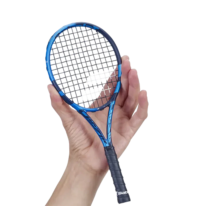 Mini raqueta Babolat Pure Drive  1