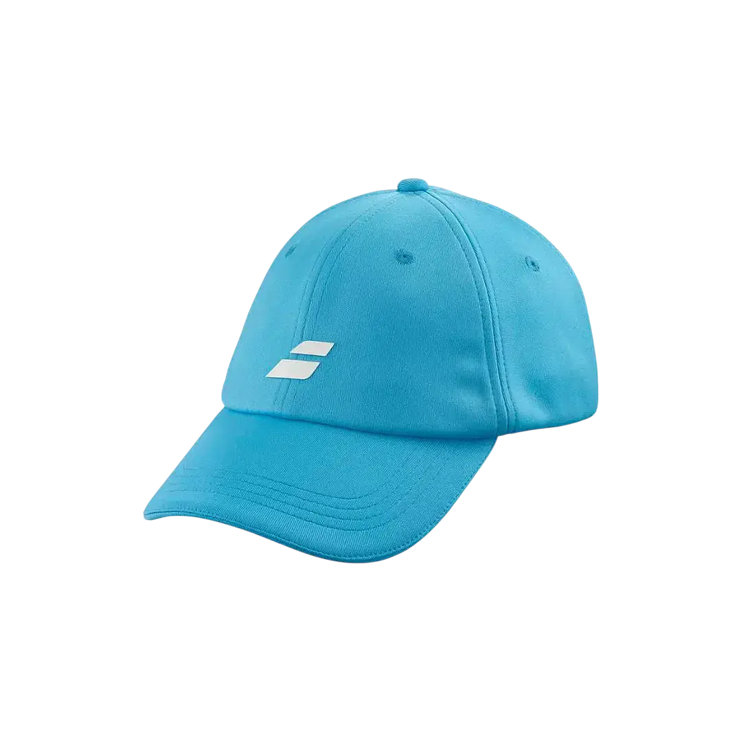Gorro Babolat Azul Claro  1