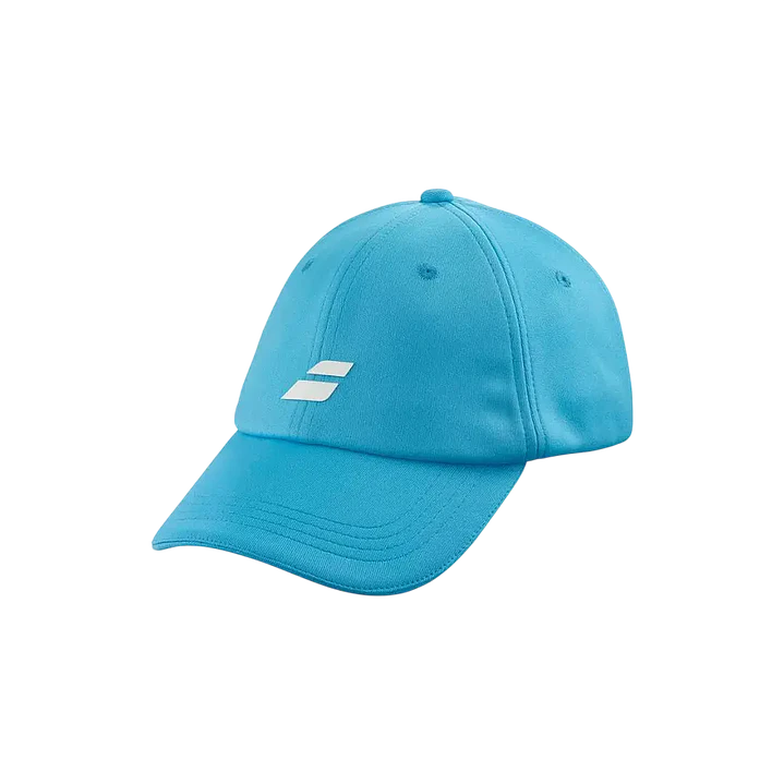 Gorro Babolat Azul Claro  1