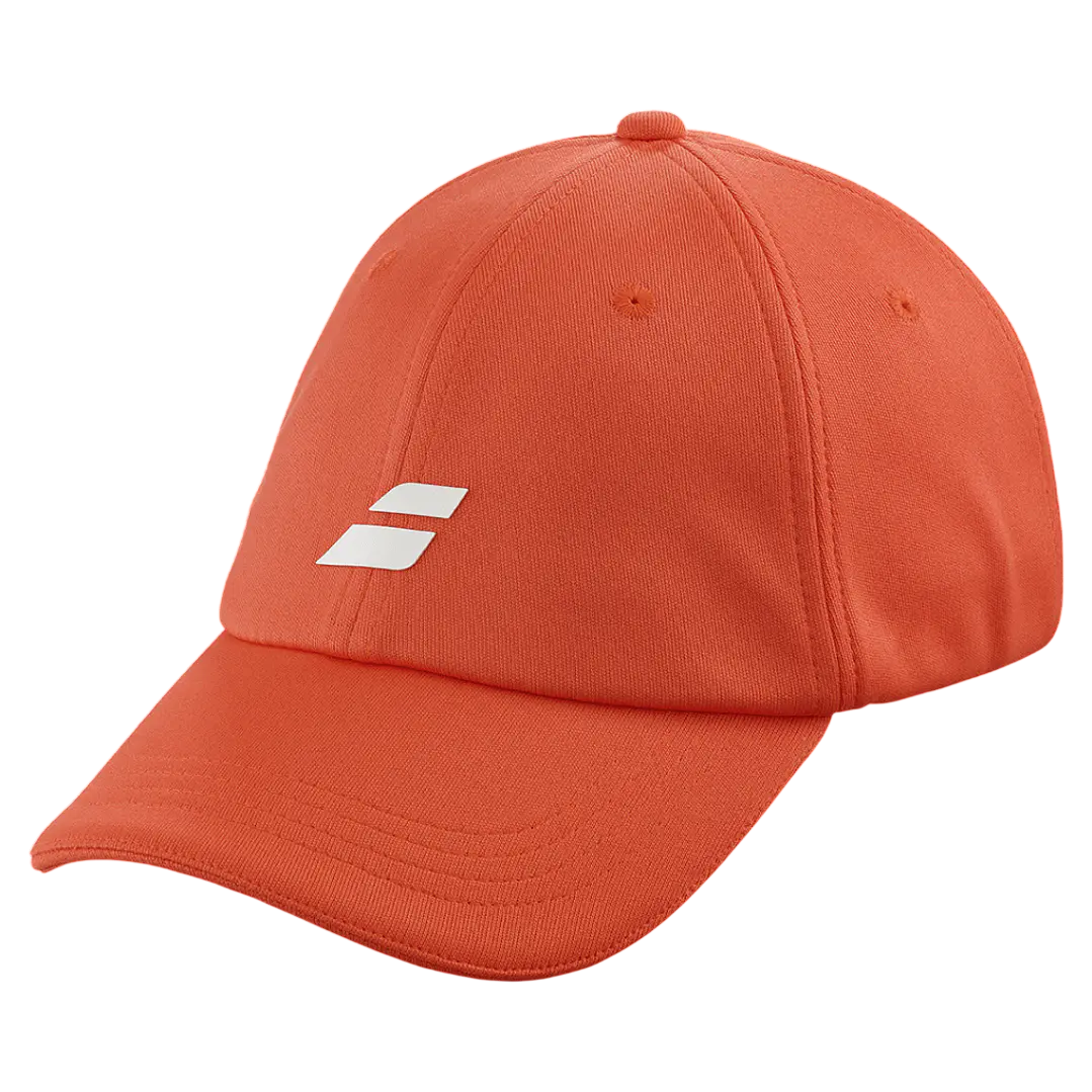 Gorro Babolat Fiesta Red