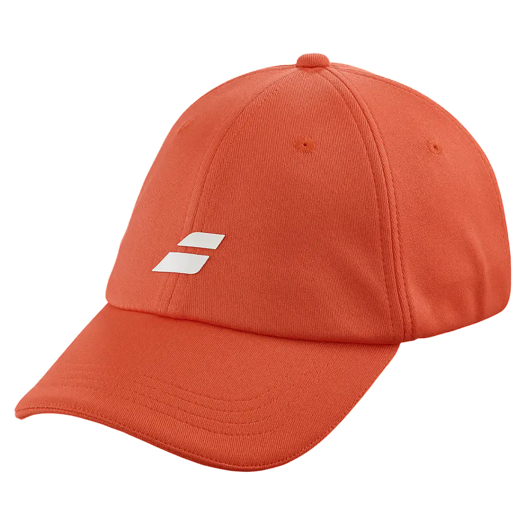 Gorro Babolat Fiesta Red  1