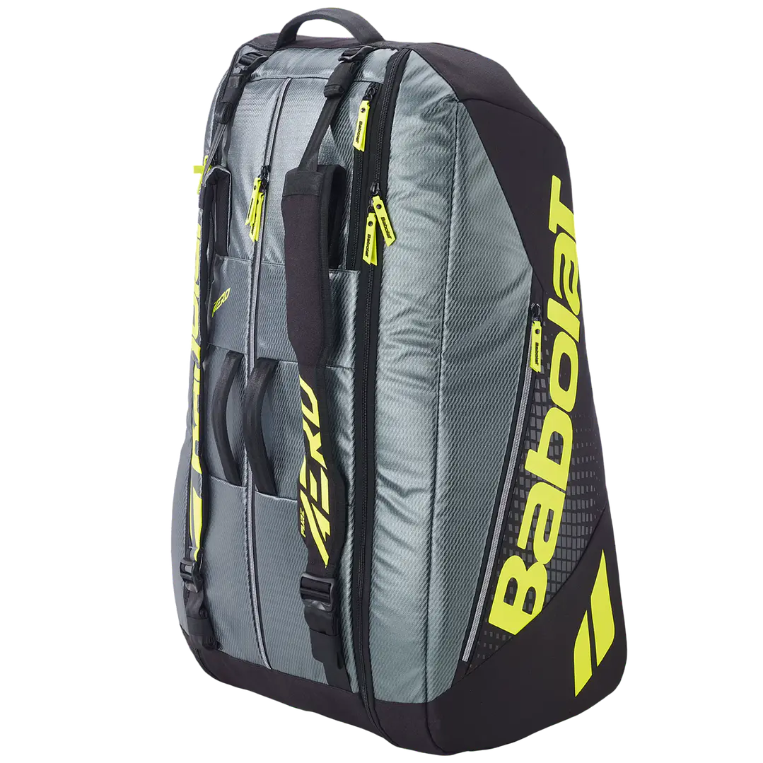 Bolso de Tenis Babolat Aero x12 2026 1