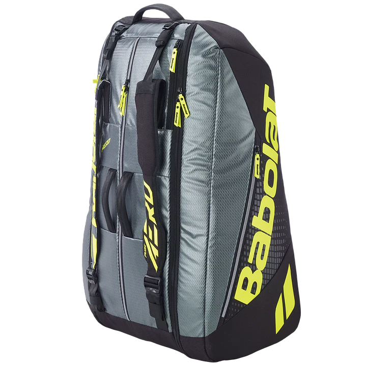 Bolso de Tenis Babolat Aero x12 2026 1