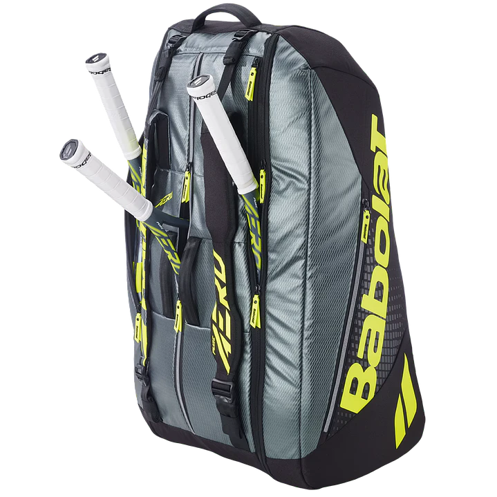 Bolso de Tenis Babolat Aero x12 2026 2