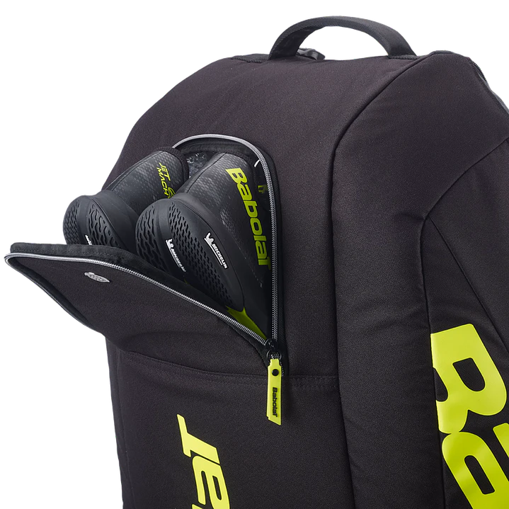 Bolso de Tenis Babolat Aero x12 2026 4