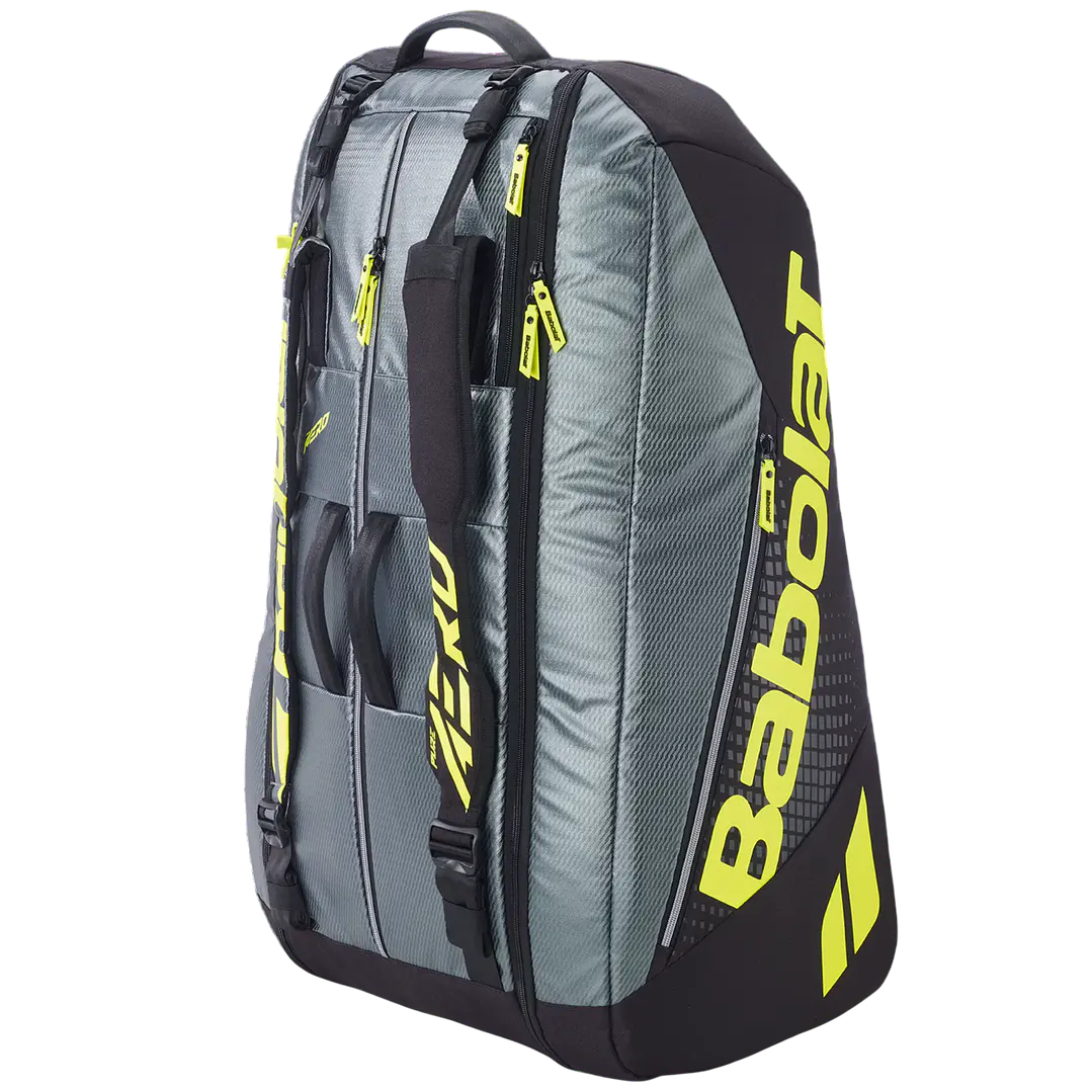 Bolso de Tenis Babolat Aero x6 2026 1