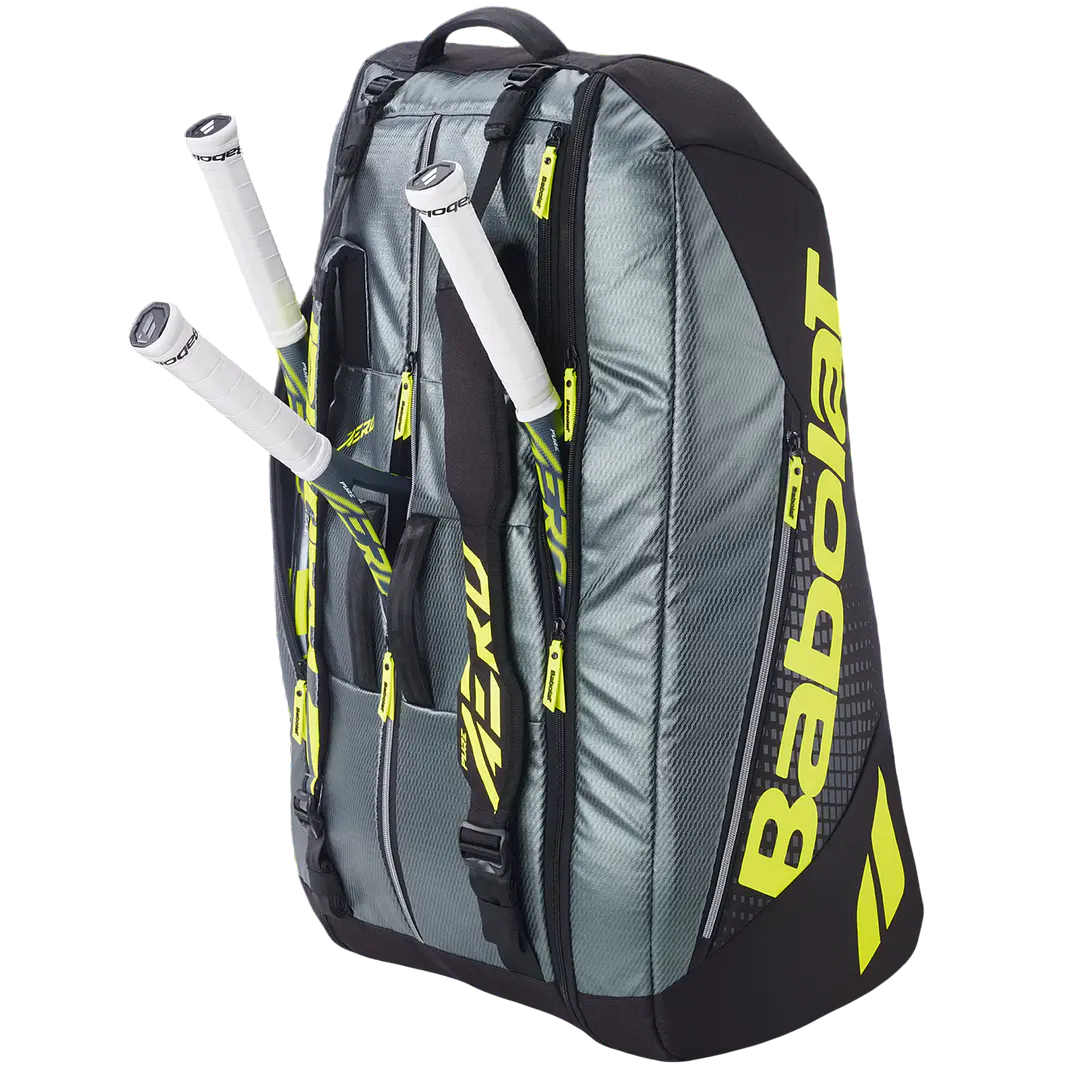 Bolso de Tenis Babolat Aero x6 2026 2