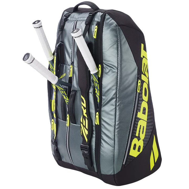 Bolso de Tenis Babolat Aero x6 2026 2