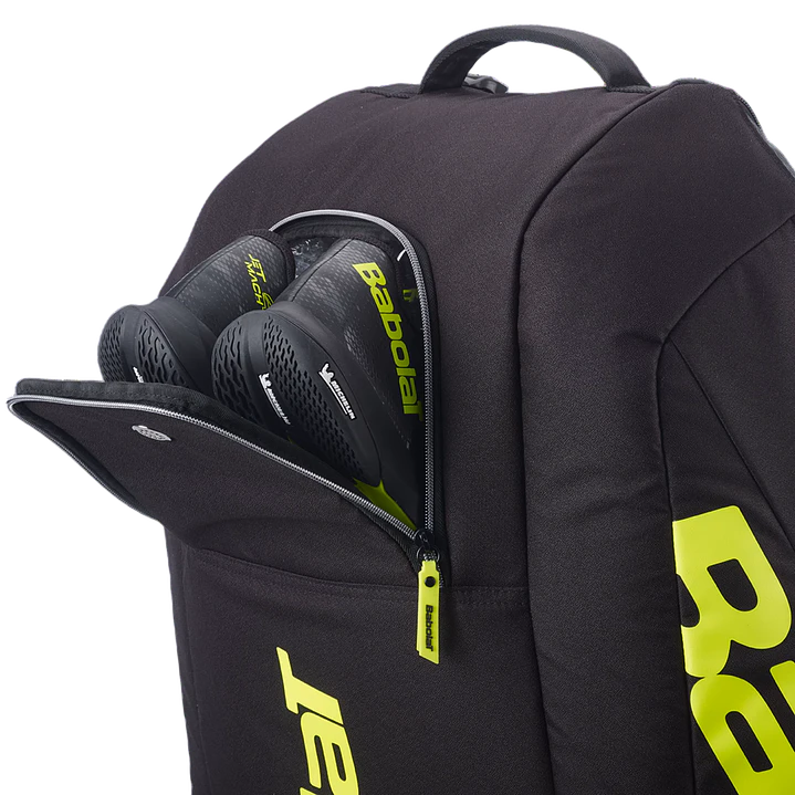 Bolso de Tenis Babolat Aero x6 2026 4