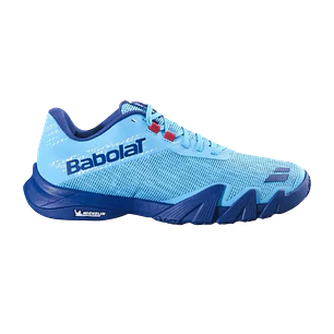 Zapatilla Babolat Jet Viva Celeste 