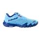 Zapatilla Babolat Jet Viva Celeste  - Miniatura 1