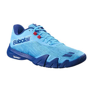 Zapatilla Babolat Jet Viva Celeste 