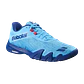 Zapatilla Babolat Jet Viva Celeste  - Miniatura 2