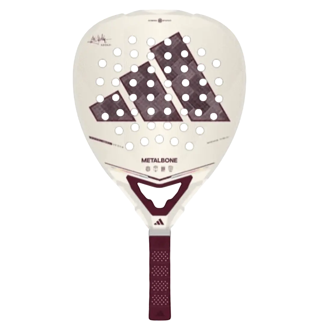Preventa Pala de pádel Adidas Metalbone Reserve EDT 2026 1