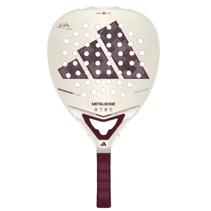 Preventa Pala de pádel Adidas Metalbone Reserve EDT 2026 1