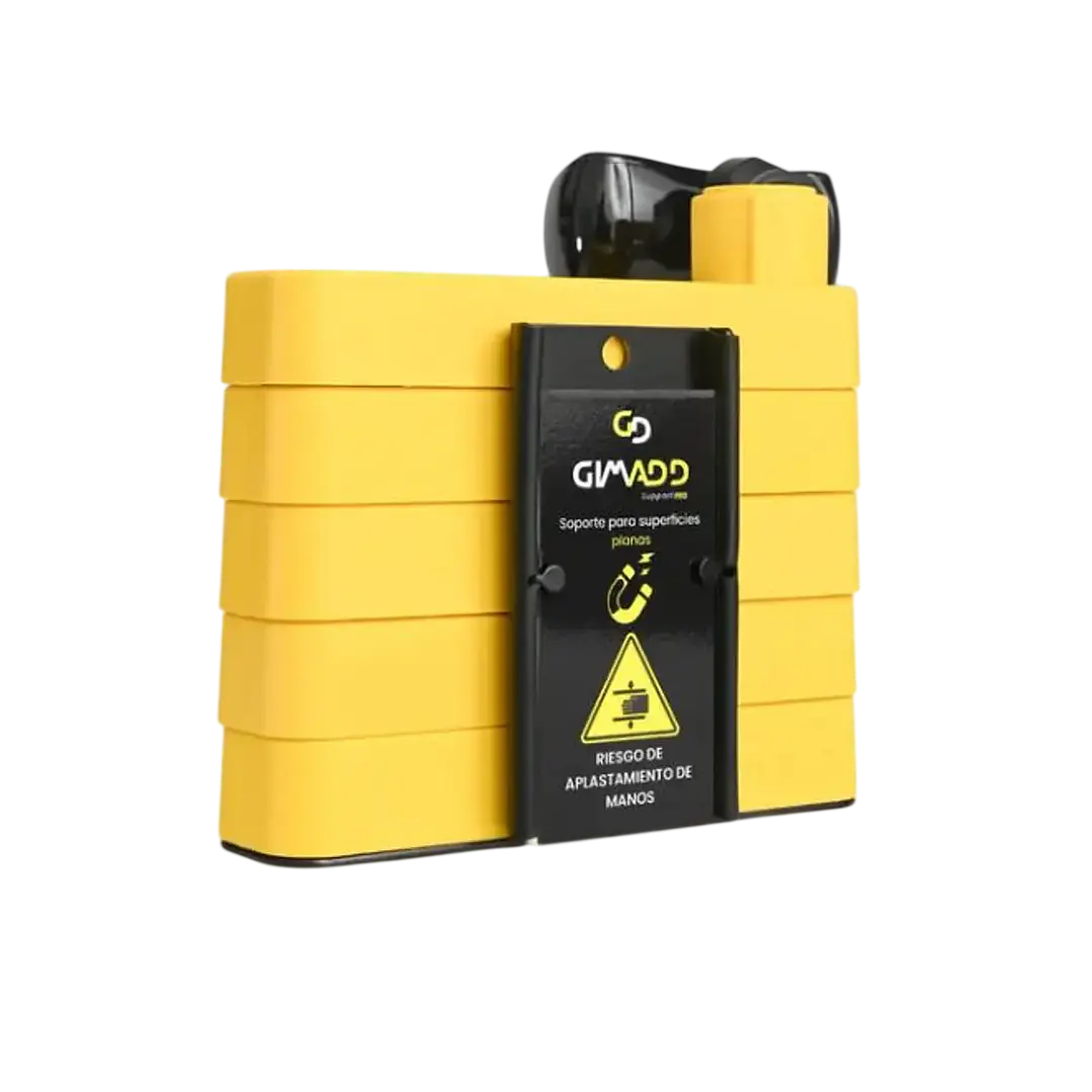 Soporte Gimadd Pro  1