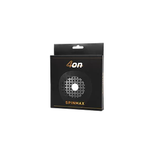 Total Grip 4ON Spin Max 