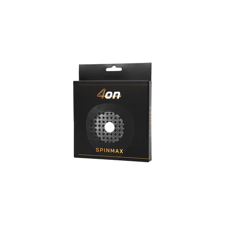 Total Grip 4ON Spin Max  1