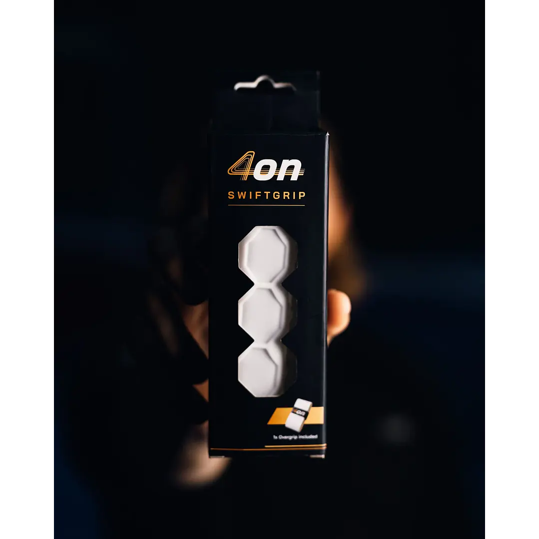 4on Swift Grip 4