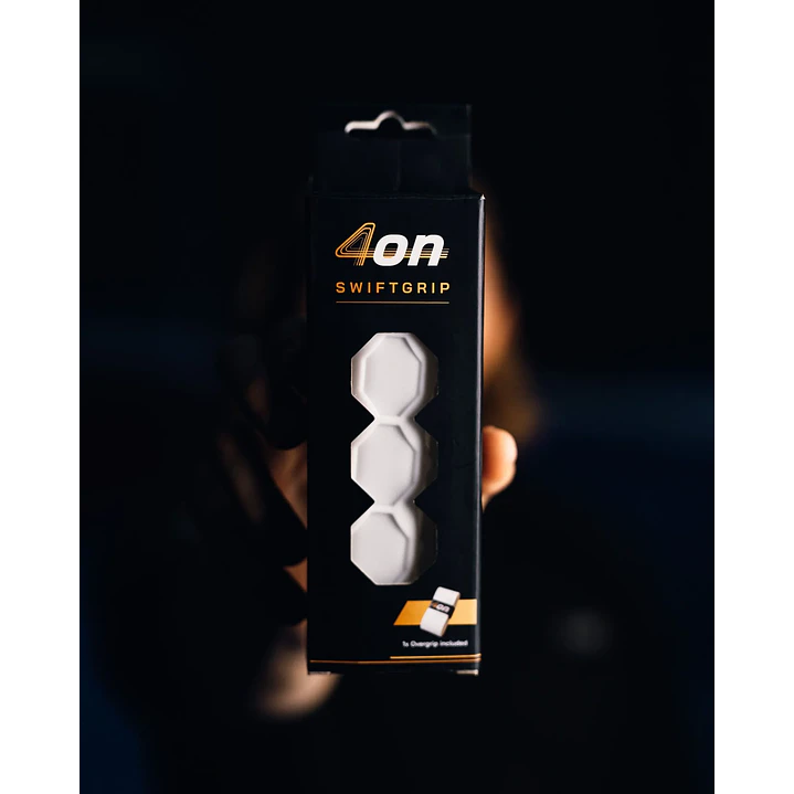 4on Swift Grip 4