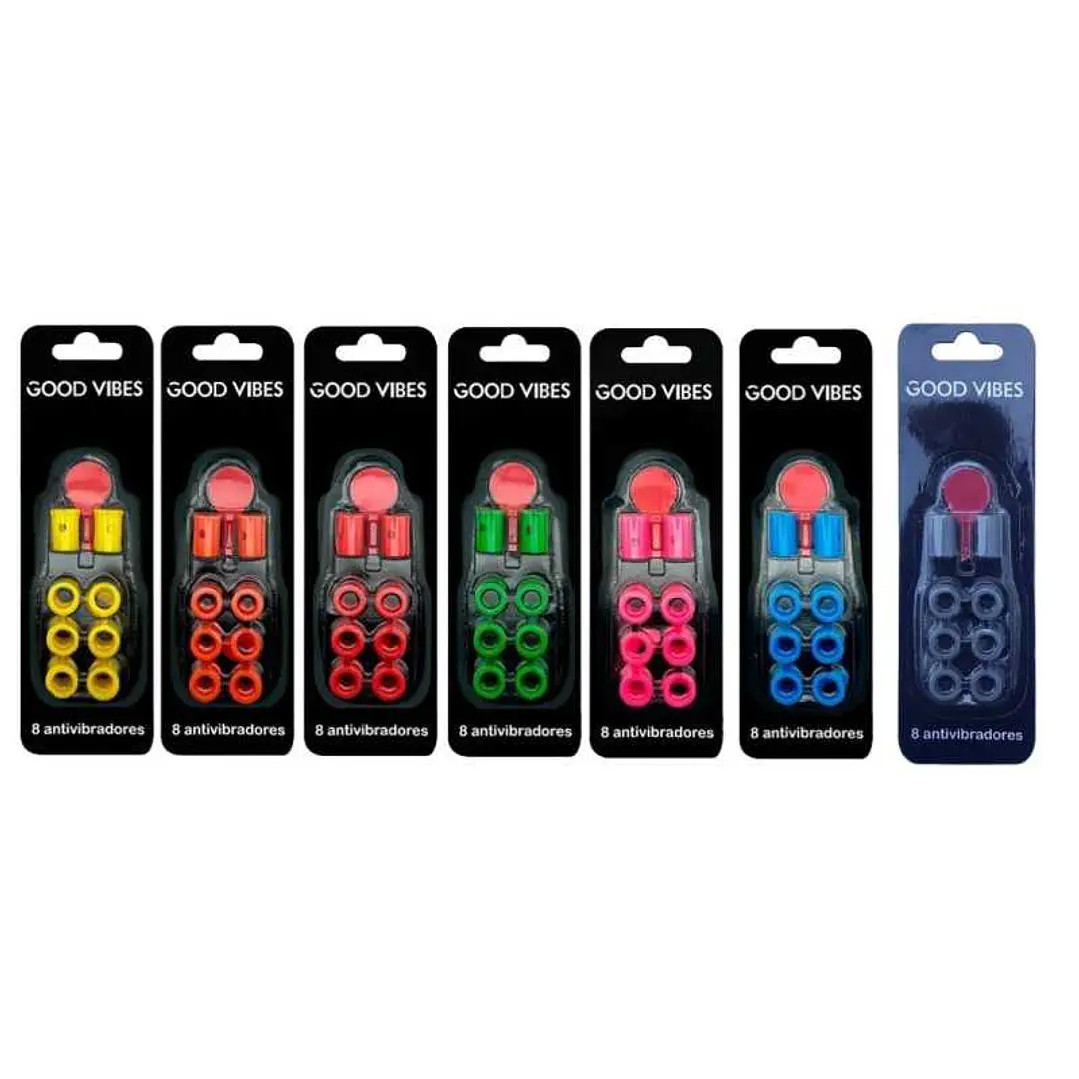 Antivibrador Good Vibes  1