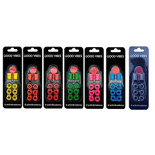 Antivibrador Good Vibes 