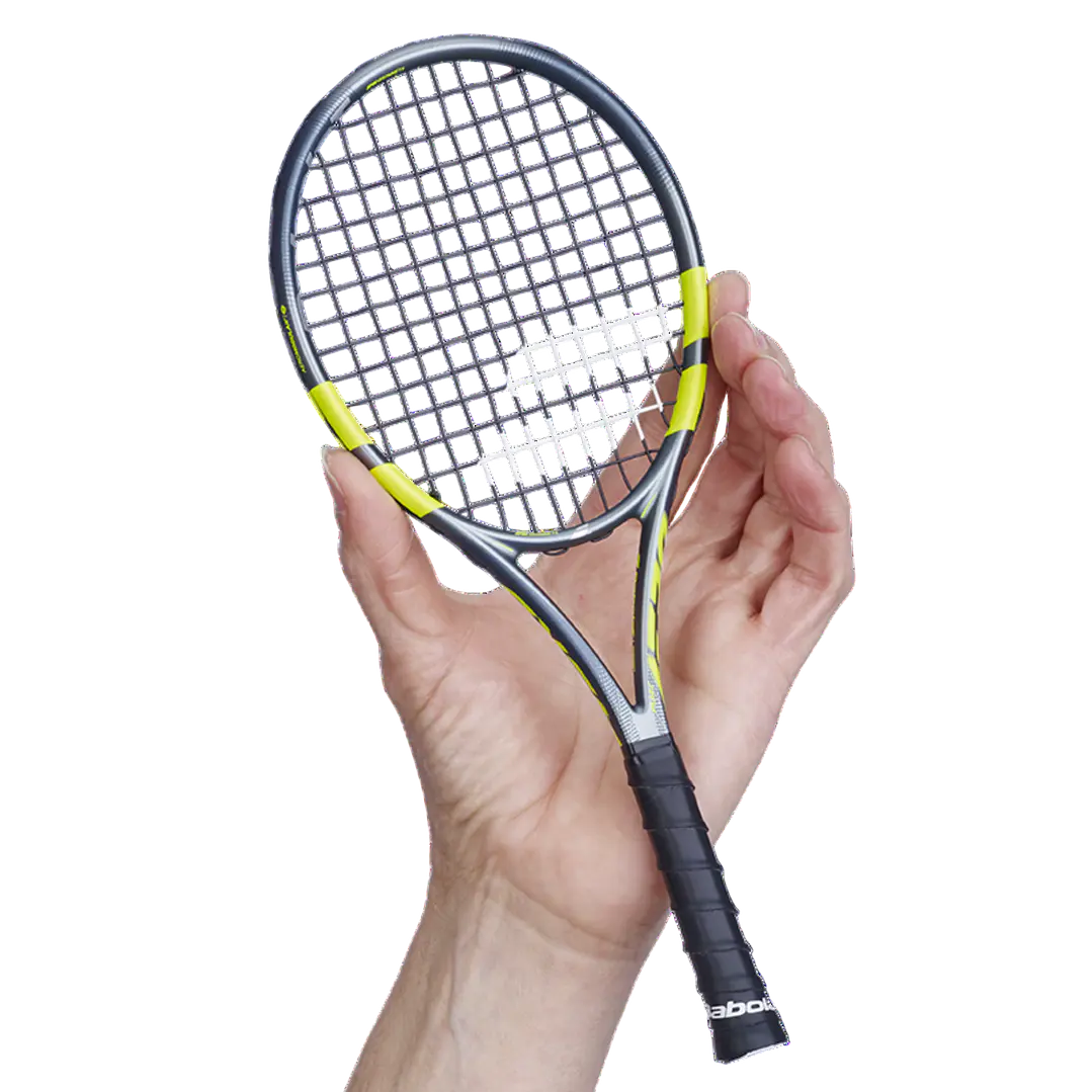 Mini raqueta Babolat Pure Aero 2026 1