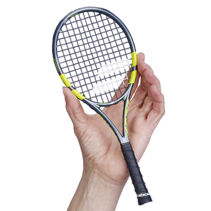 Mini raqueta Babolat Pure Aero 2026 1