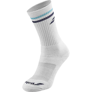 Calcetines Babolat Blanco