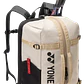 Mochila de tenis Yonex GEARLOGIC 72612 BEIGE - Miniatura 1