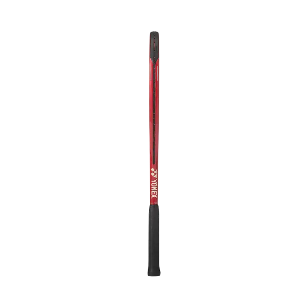 Preventa Raqueta de Tenis Yonex 26 VCORE 98L G 3/8 285GR RUBY RED 3