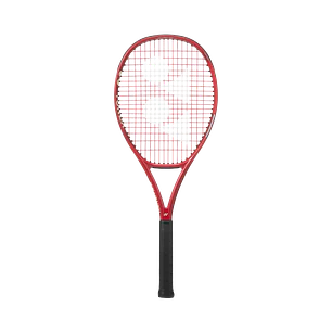 Preventa Raqueta de Tenis Yonex 26 VCORE 98L G 3/8 285GR RUBY RED