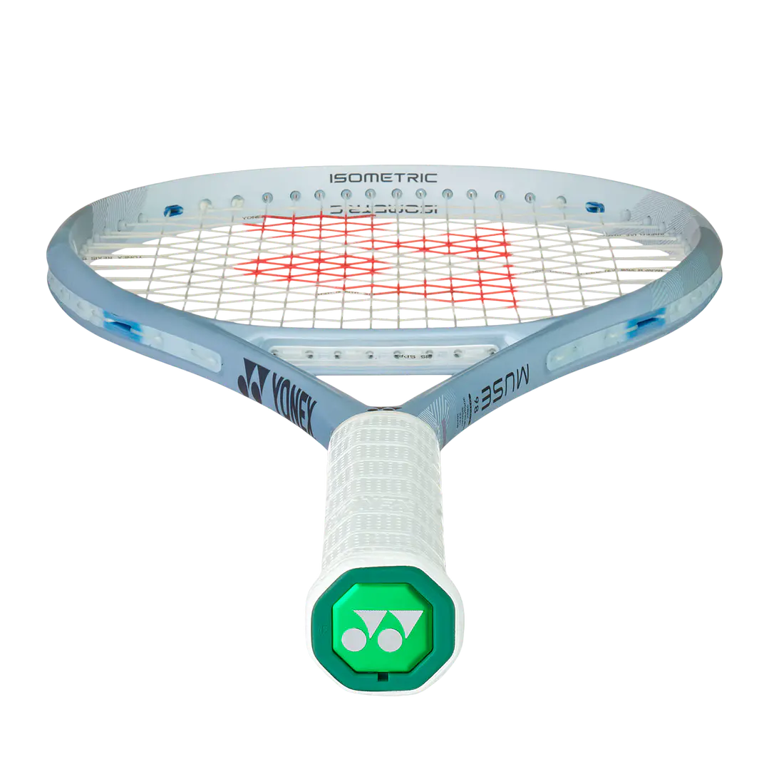 Raqueta de Tenis MUSE 98 305GR PEARL SILVER 2026 3