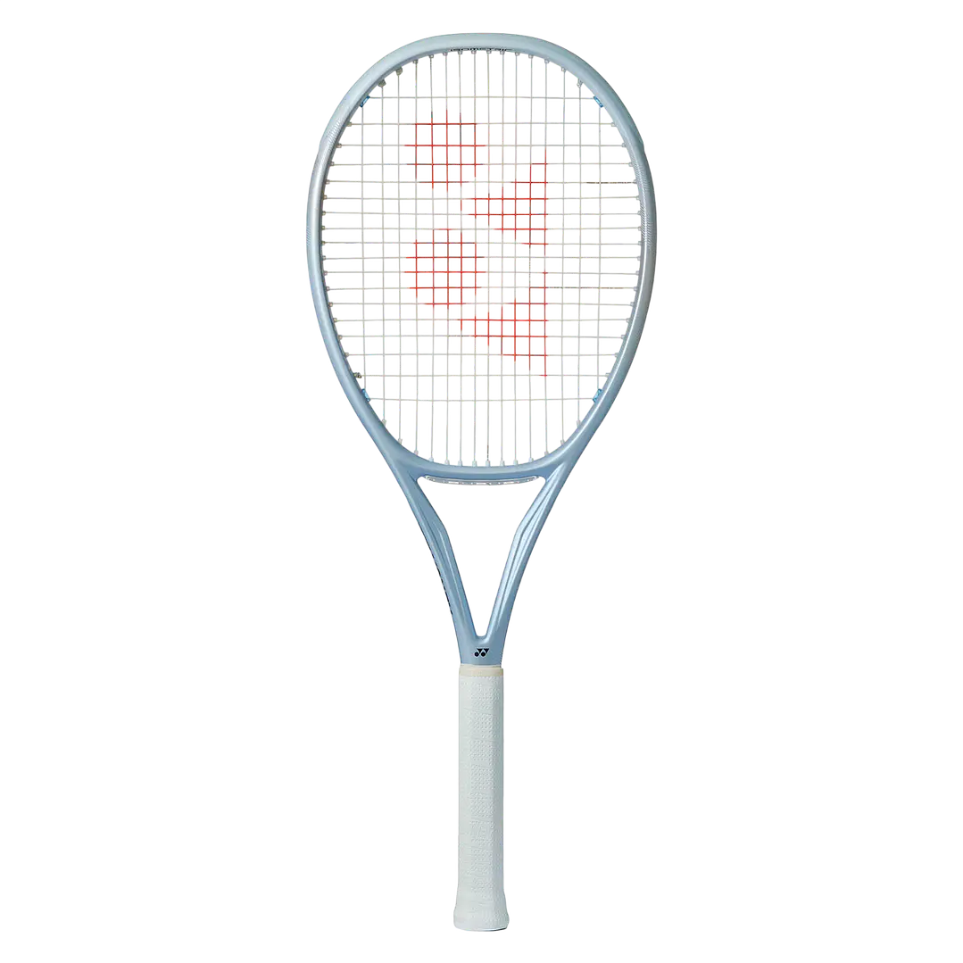 Raqueta de Tenis MUSE 98 305GR PEARL SILVER 2026 1