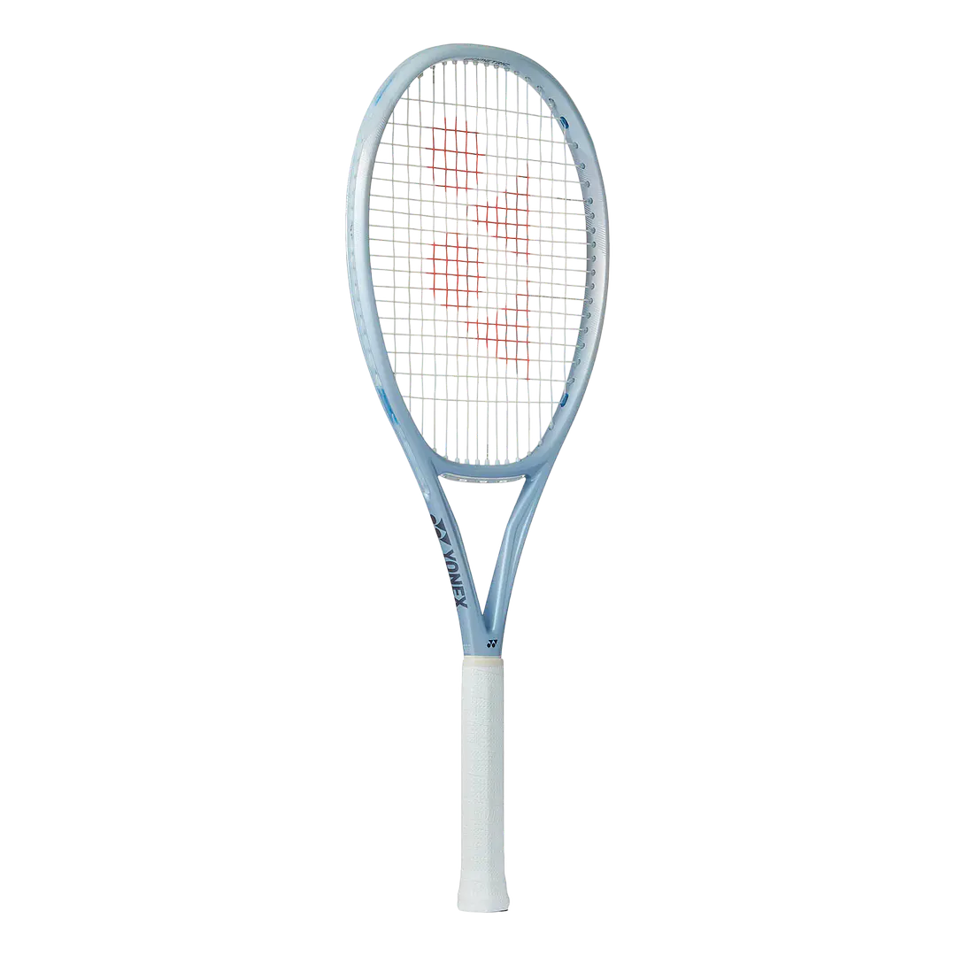 Raqueta de Tenis Yonex MUSE 100 295GR PEARL SILVER 2