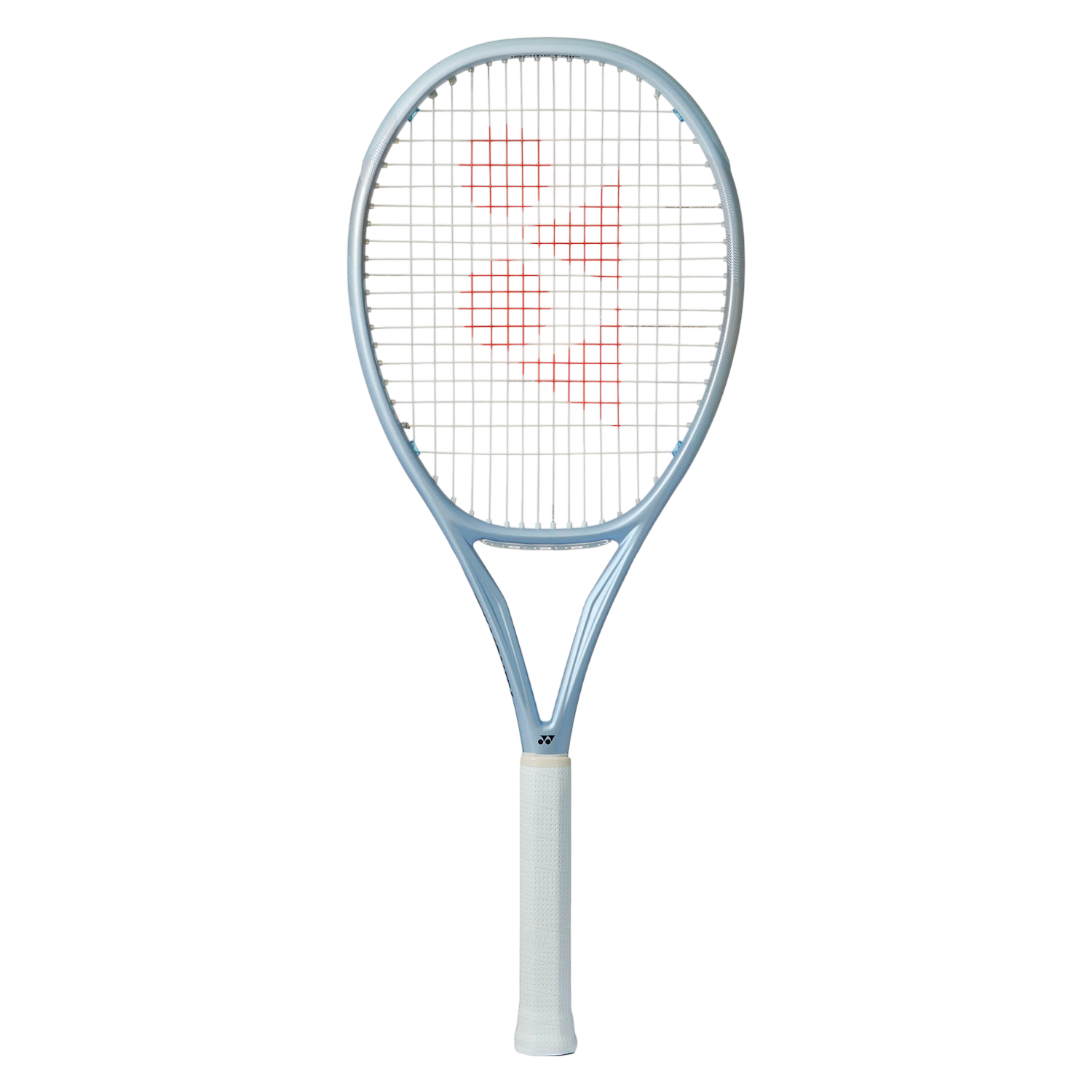 ヨネックス　栄 Raqueta de Tenis Yonex MUSE 100L 280GR PEARL SILVER 2026