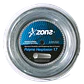 Cuerda de Tenis Zons Polymo Hexplosion 1.23 / 17 120m Plata - Miniatura 1