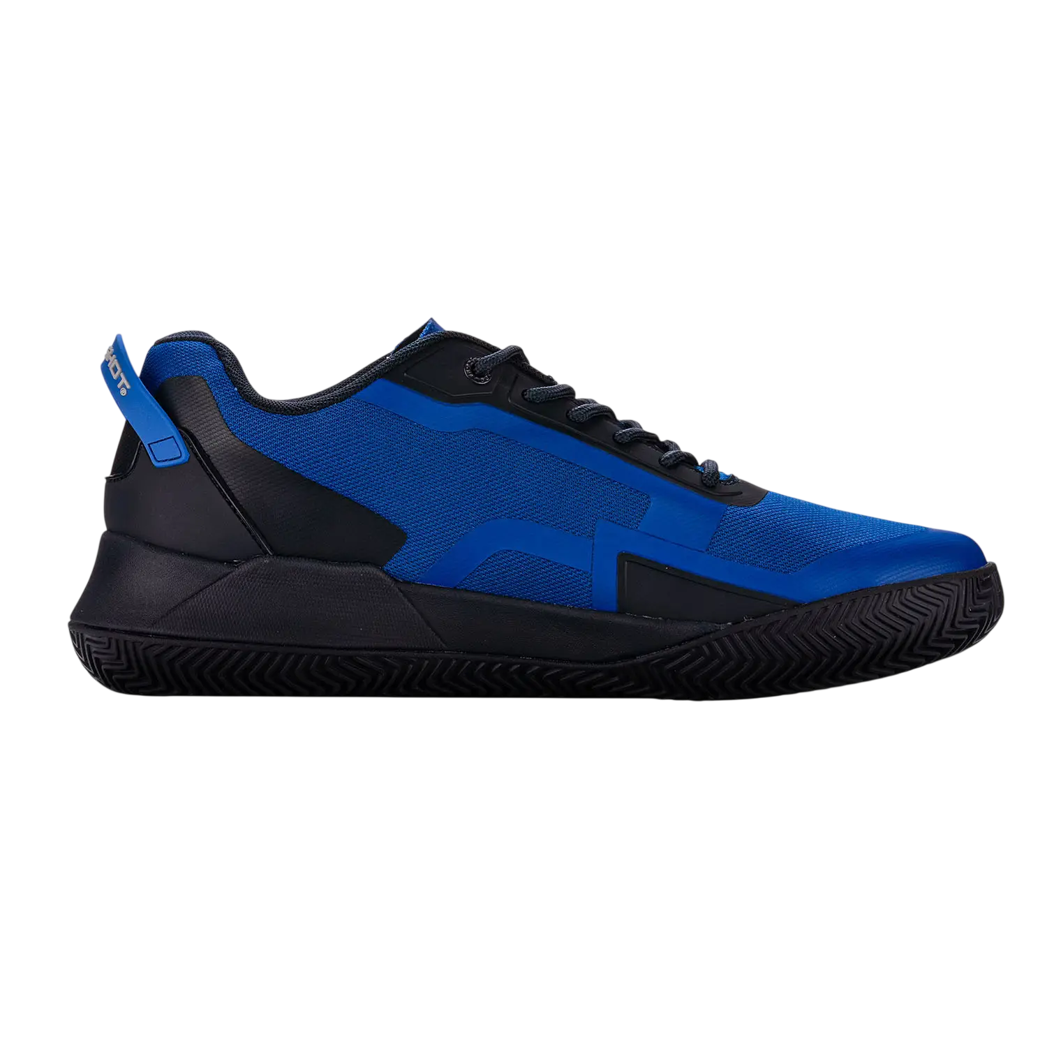 Zapatilla de Pádel Drop Shot Aker-Jon Sanz Azul