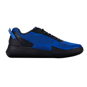 Zapatilla de Pádel Drop Shot Aker-Jon Sanz Azul 