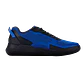 Zapatilla de Pádel Drop Shot Aker-Jon Sanz Azul  - Miniatura 1