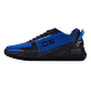 Zapatilla de Pádel Drop Shot Aker-Jon Sanz Azul  - Miniatura 2