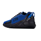 Zapatilla de Pádel Drop Shot Aker-Jon Sanz Azul  - Miniatura 4