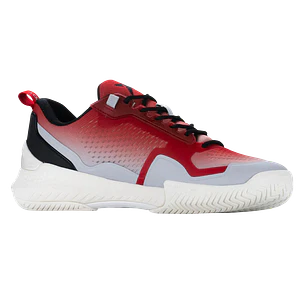 Zapatilla de Pádel Drop Shot Aker-Jon Sanz Azul 