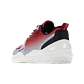 Zapatilla de Pádel Drop Shot Aker-Jon Sanz Azul  - Miniatura 3
